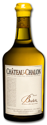 Château Chalon, Badoz 2017