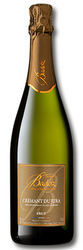 Crémant du Jura ,,Brut" 