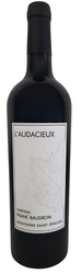 L´Audacieux de Franc Baudron 2019