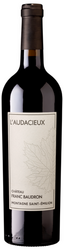 L´Audacieux de Franc Baudron 2019