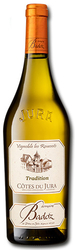 Côtes du Jura, Tradition 2022