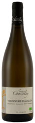 Beaujolais Blanc ,,Terroir de Châtillon" 2023