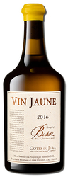 Vin Jaune, Badoz 2016